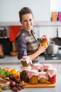 5 Old-Fashioned Ways to Preserve Food - Blessed Beyond Crazy