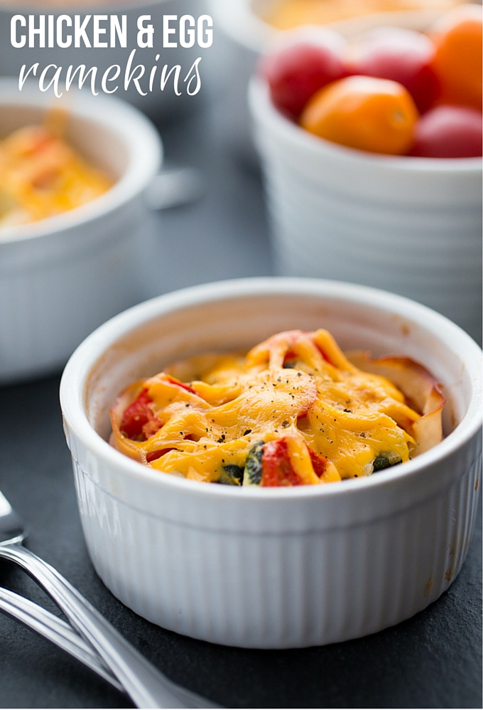 How to Use Ramekins for More than Just Dessert Blessed Beyond Crazy