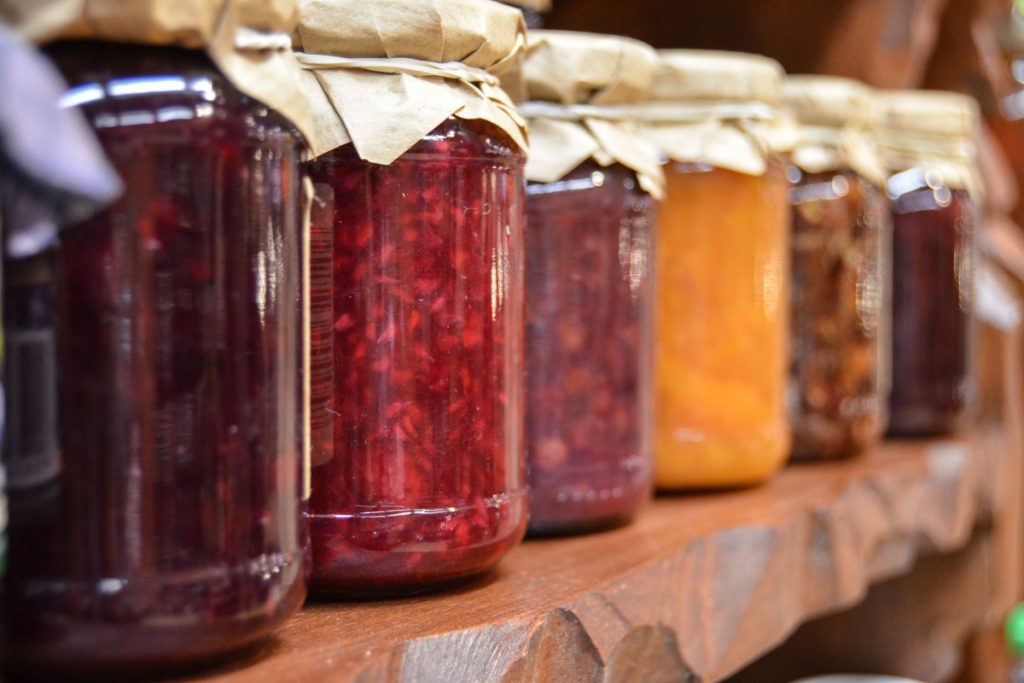 5 Old-Fashioned Ways to Preserve Food