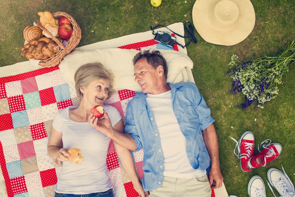 Do You Know How To Keep Pesky Insects Away From Your Picnic?