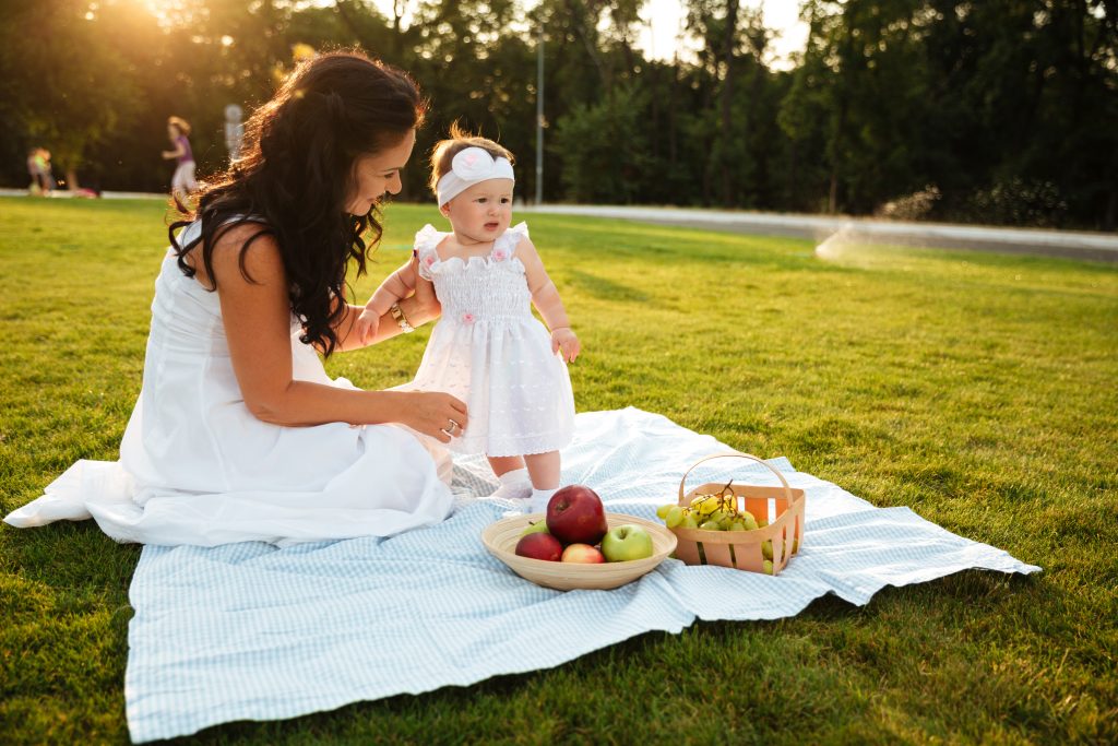 Do You Know How To Keep Pesky Insects Away From Your Picnic?