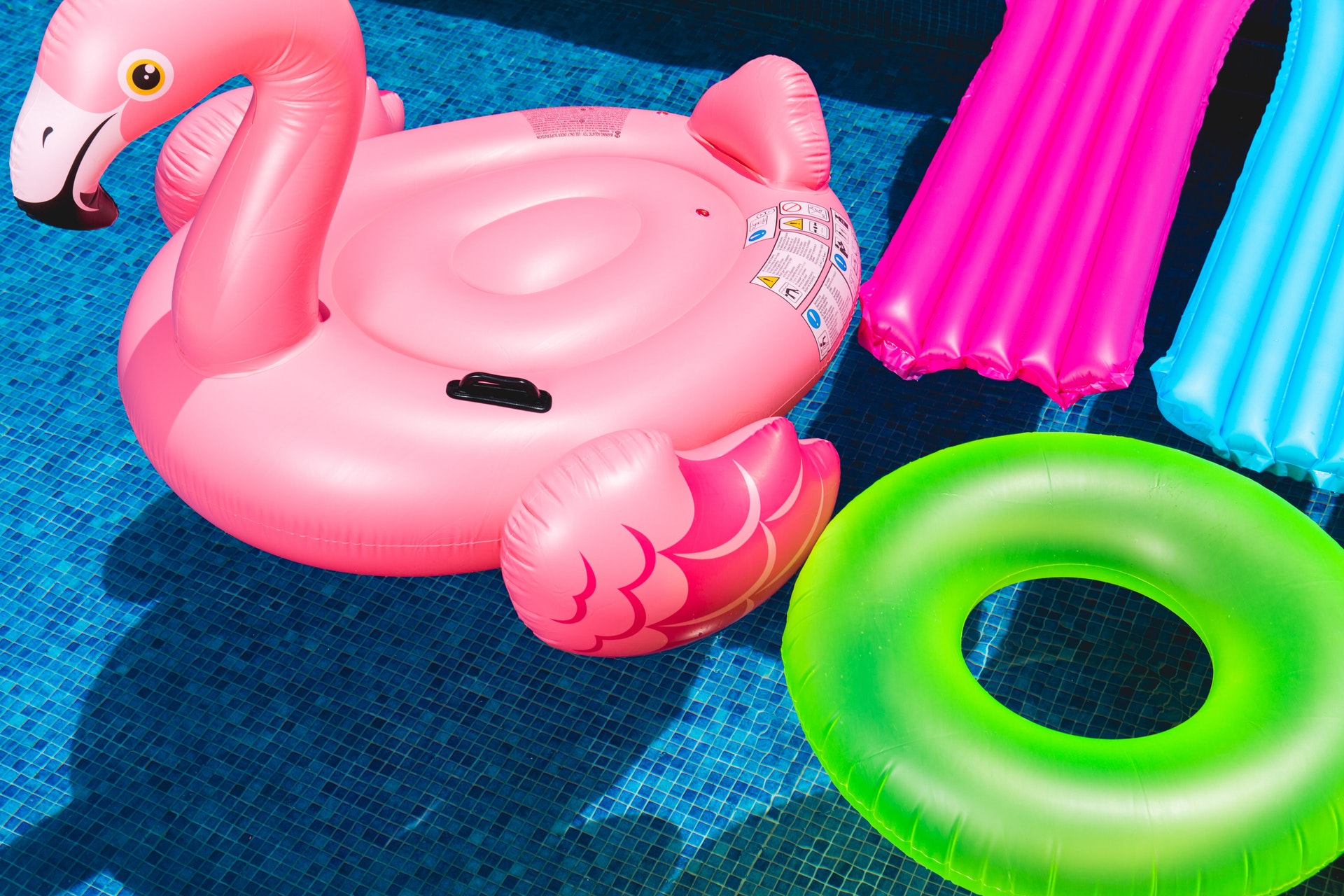 fun pool accessories for adults