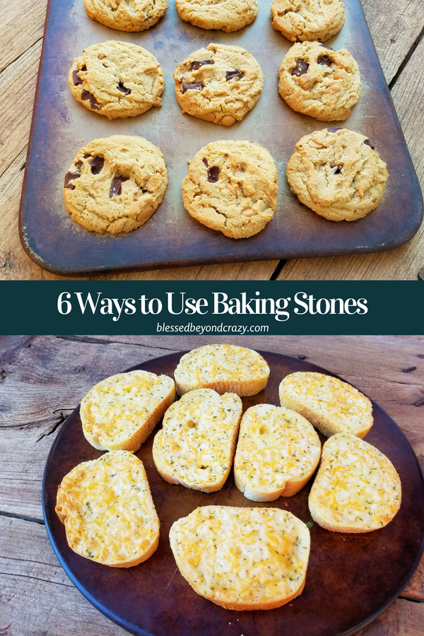 6 Ways to Use Baking Stones