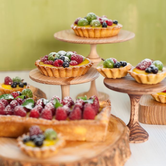 11 Creative Ways to Serve Pie this Thanksgiving