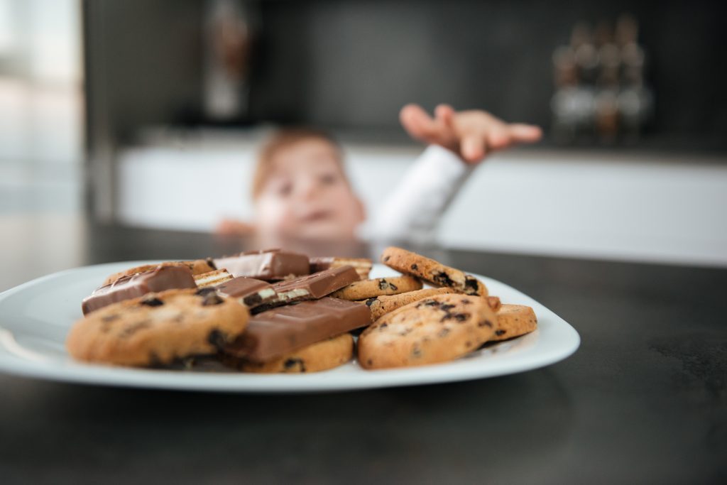 Healthy After School Snacks 