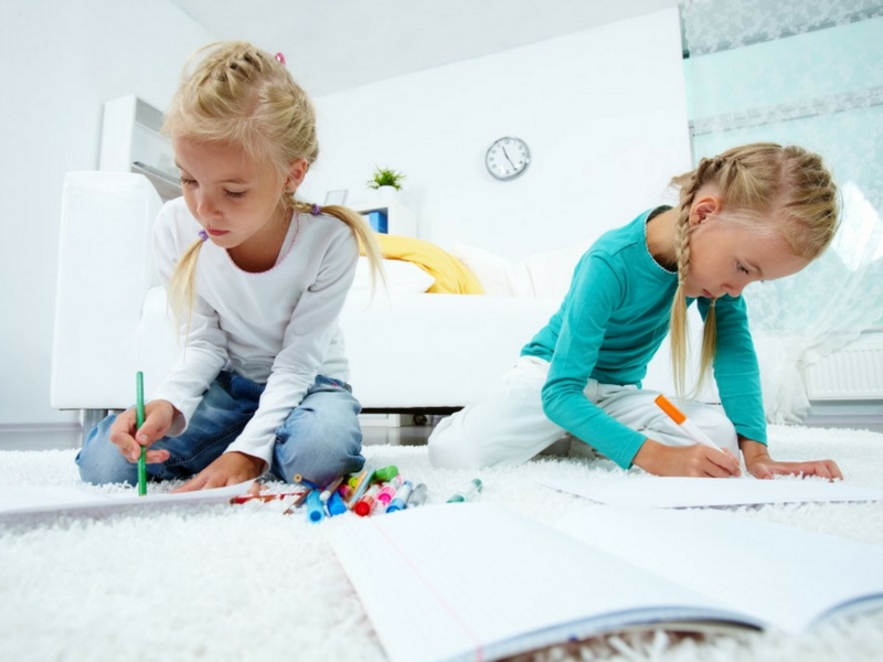 Help Your Child Channel Their Inner Creativity