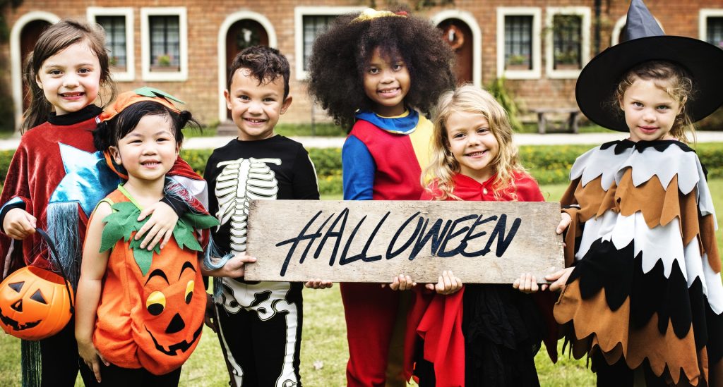 Trick-Or-Treat Safety Tips You Haven’t Thought of Before