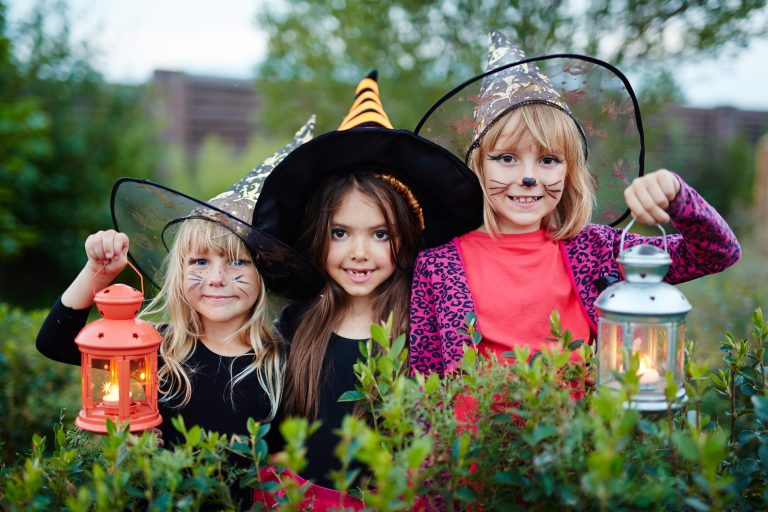 Trick-Or-Treat Safety Tips You Haven't Thought of Before - Blessed ...