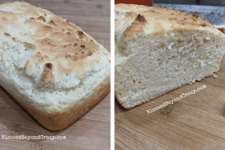 The Best Gluten-Free Bread Recipe, Made From Scratch