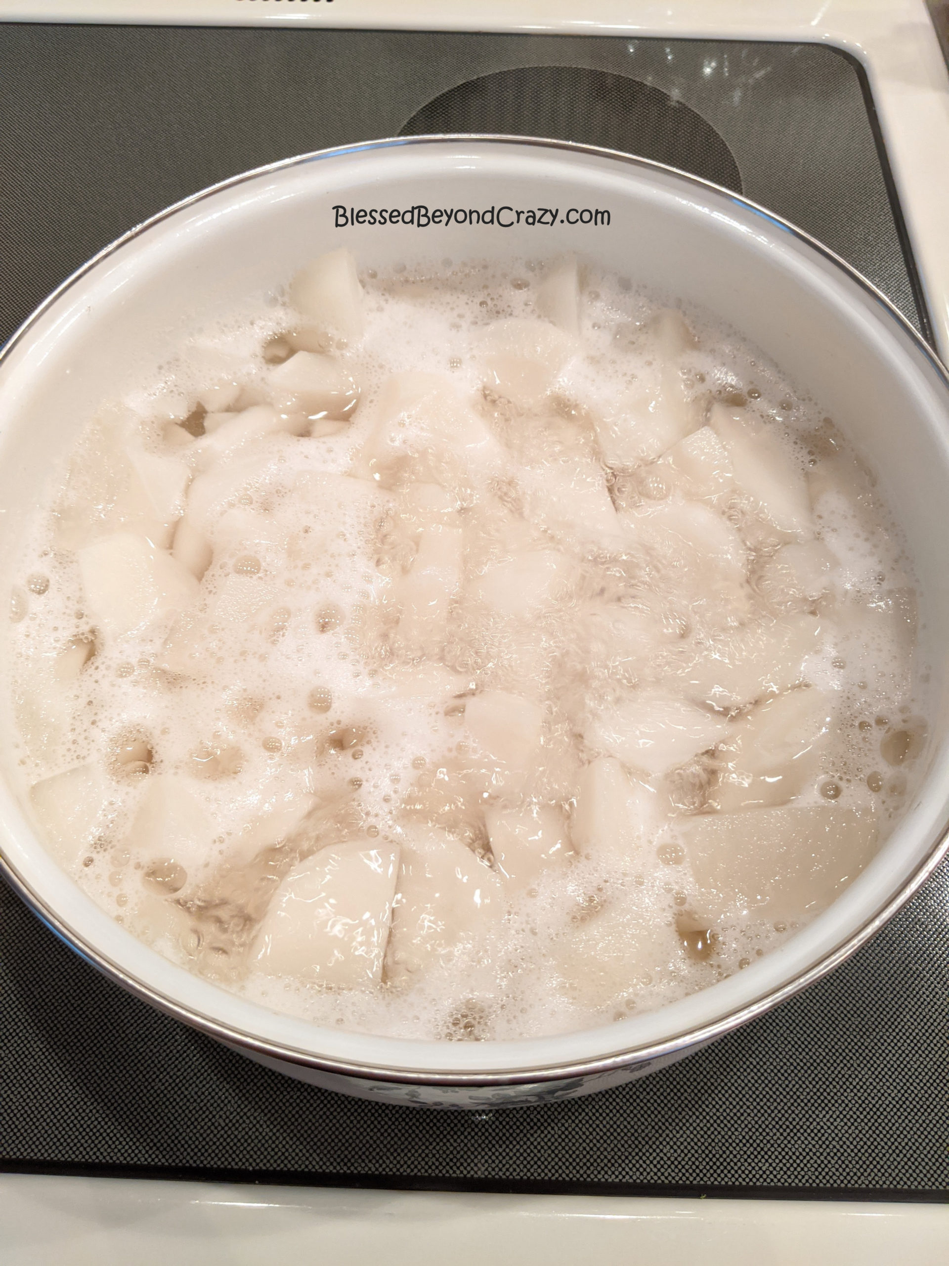 The Best Way to Cook Turnips (Naturally GlutenFree) Blessed Beyond Crazy