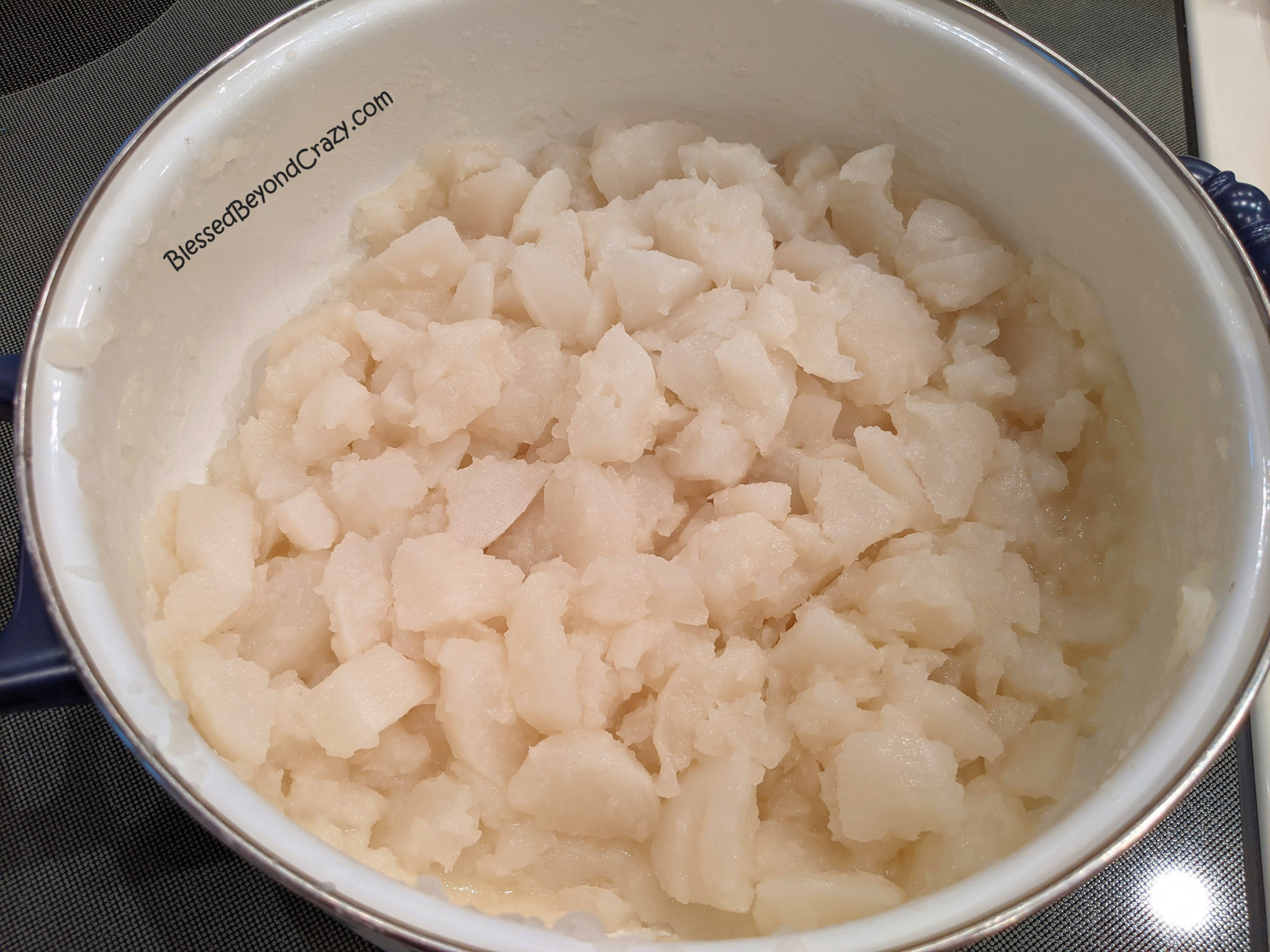 The Best Way to Cook Turnips (Naturally GlutenFree) Blessed Beyond Crazy