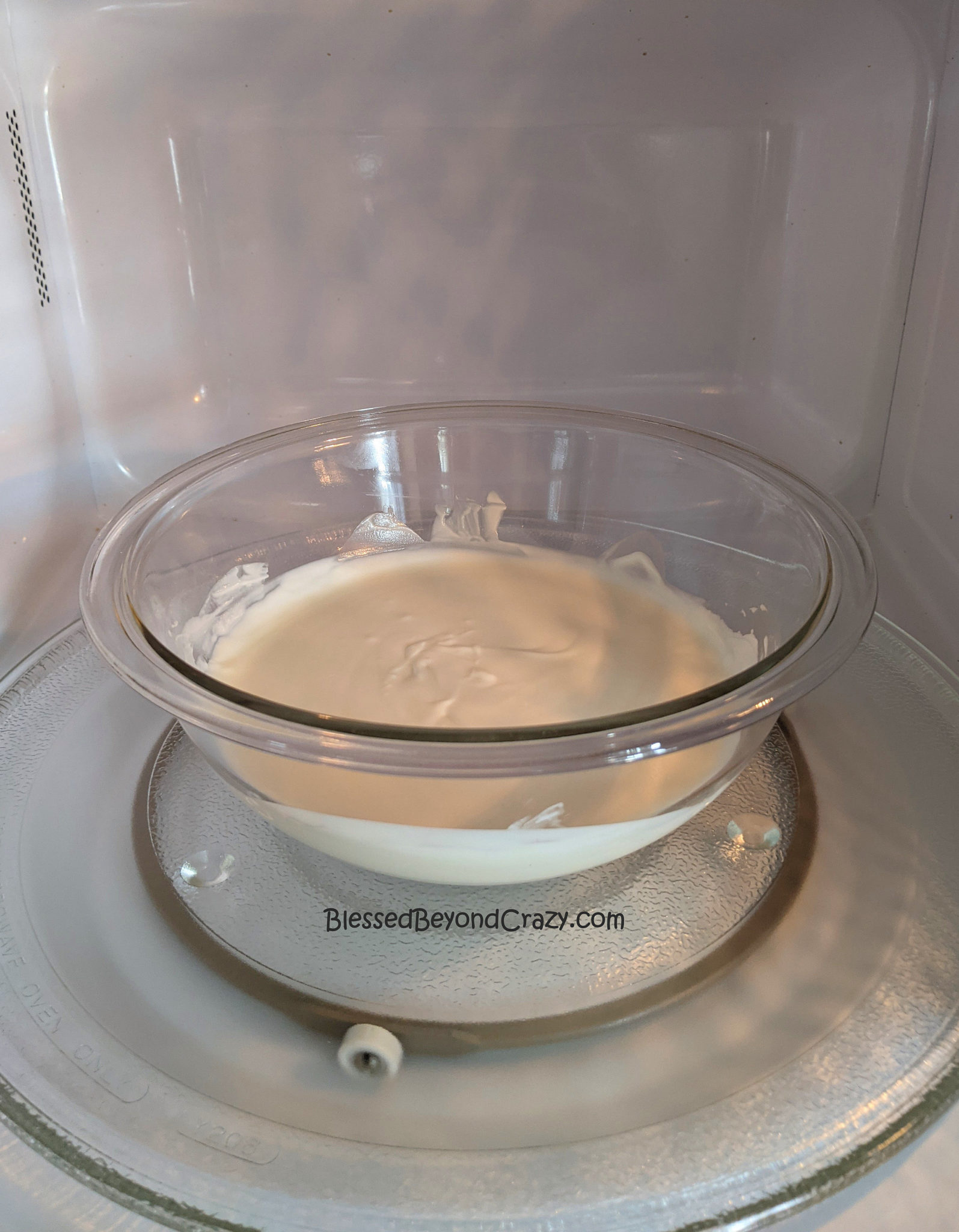 Almond Bark Cereal Candy Clusters with GlutenFree Option Blessed