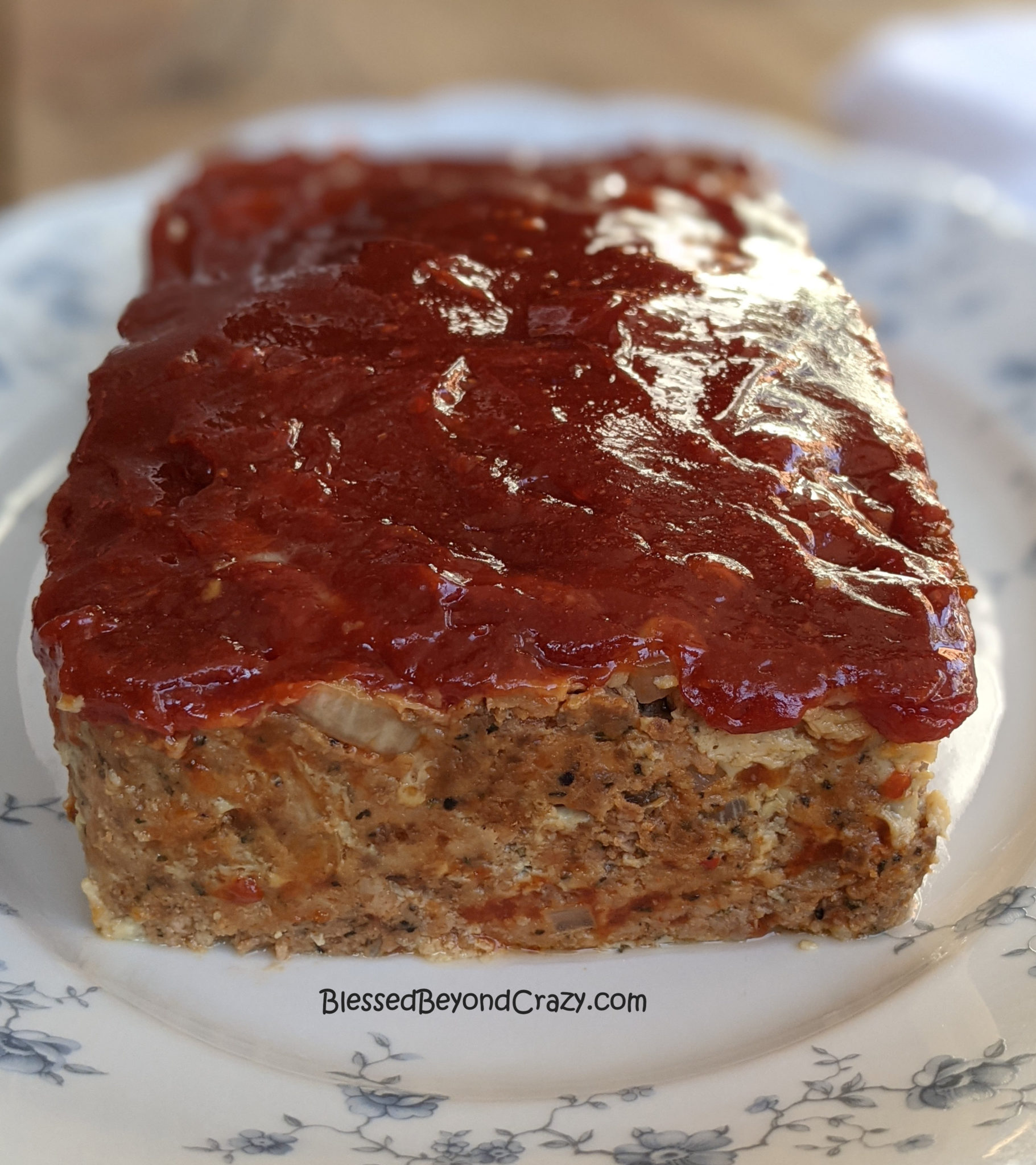 Grandma S Best Meatloaf Recipe Blessed Beyond Crazy   PXL 20210112 213226532.PORTRAIT 1821x2048 