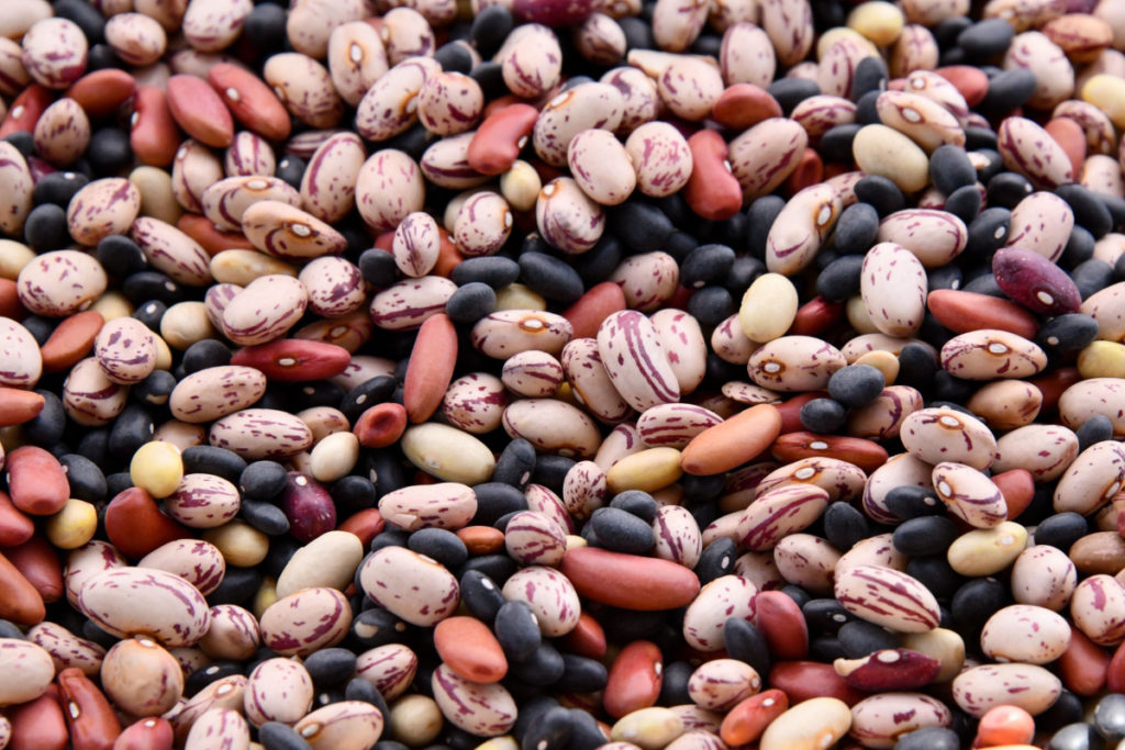Mixed Bean for soup