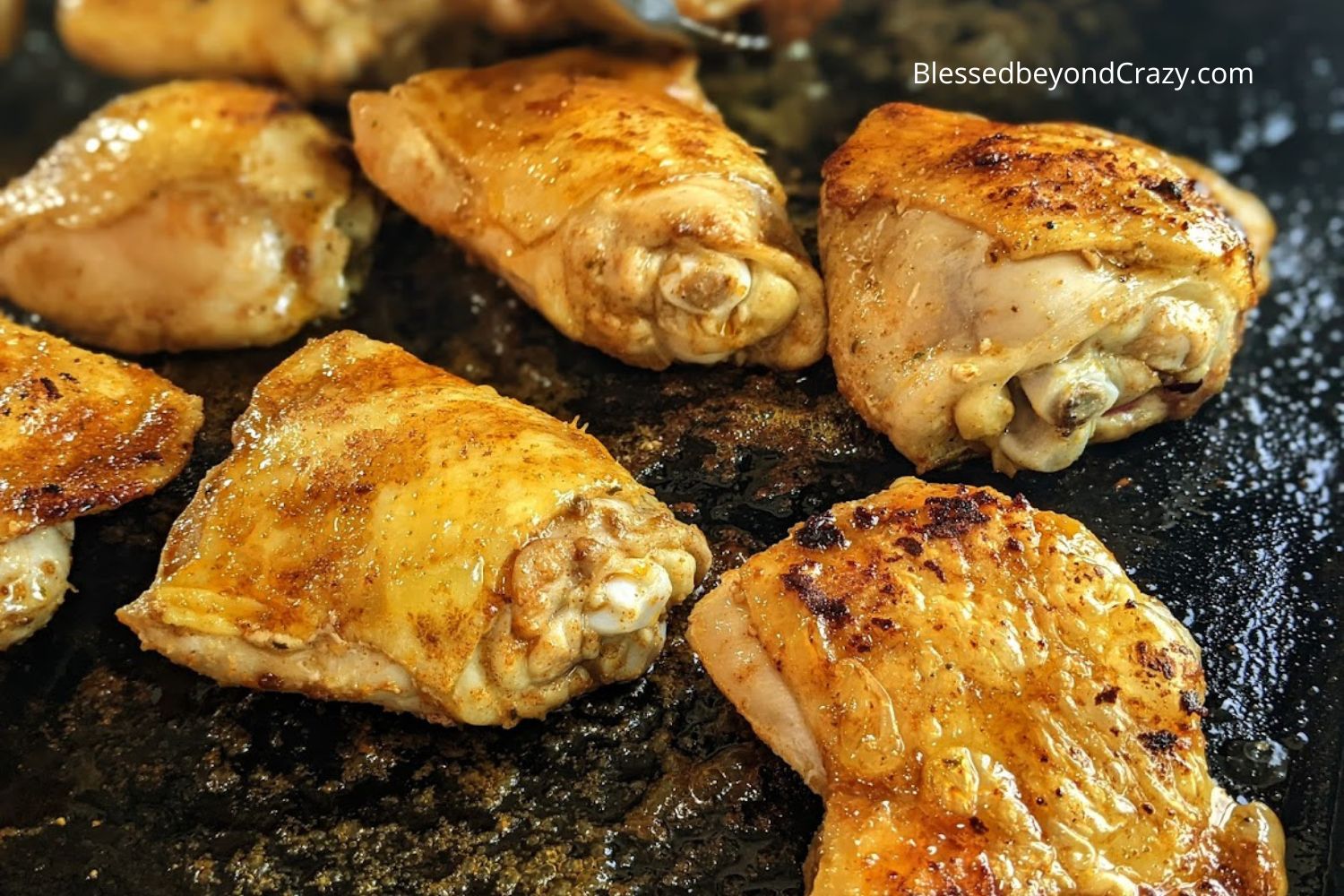 The Best Blackstone Recipes for Camping Blessed Beyond Crazy