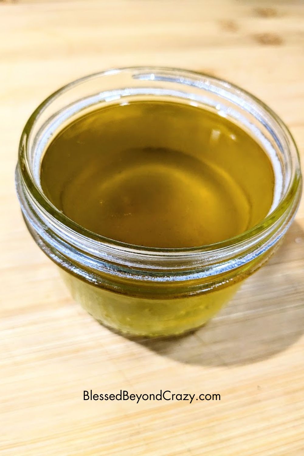 How to Make Homemade Lotion Blessed Beyond Crazy