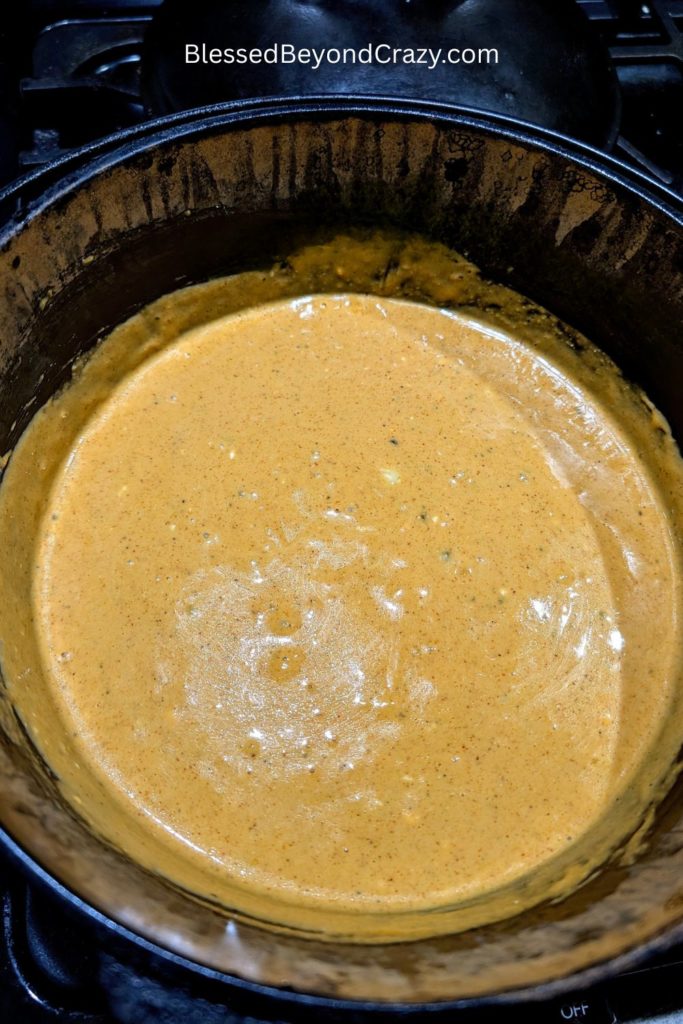 smoked macaroni and cheese